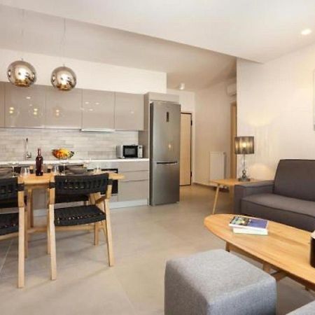 Fivos Luxury Suite アテネ エクステリア 写真